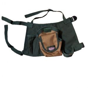 Bucket Boss Original Men's Waist Handyman Utility Tool Bag